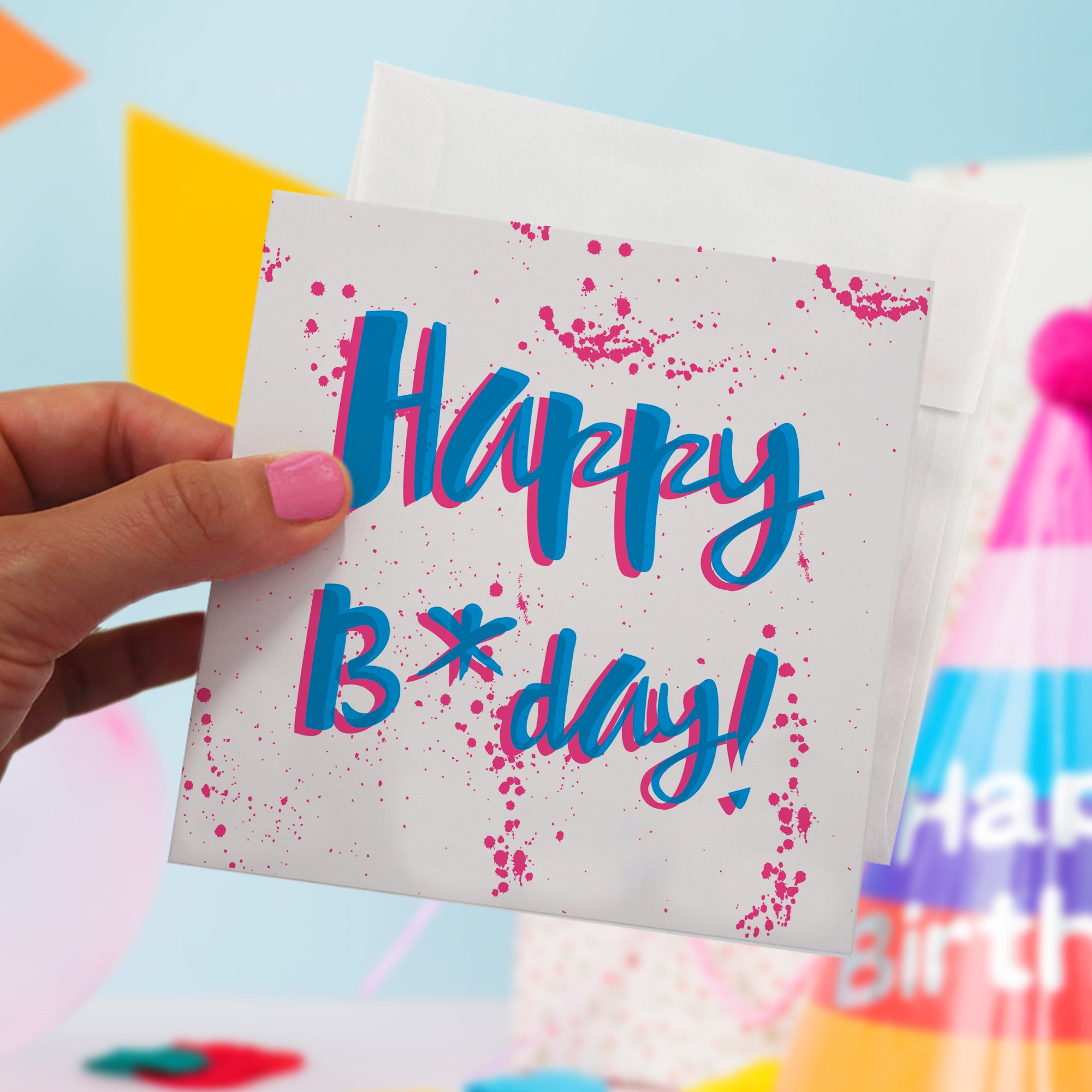 spreadthemagic | greeting cards