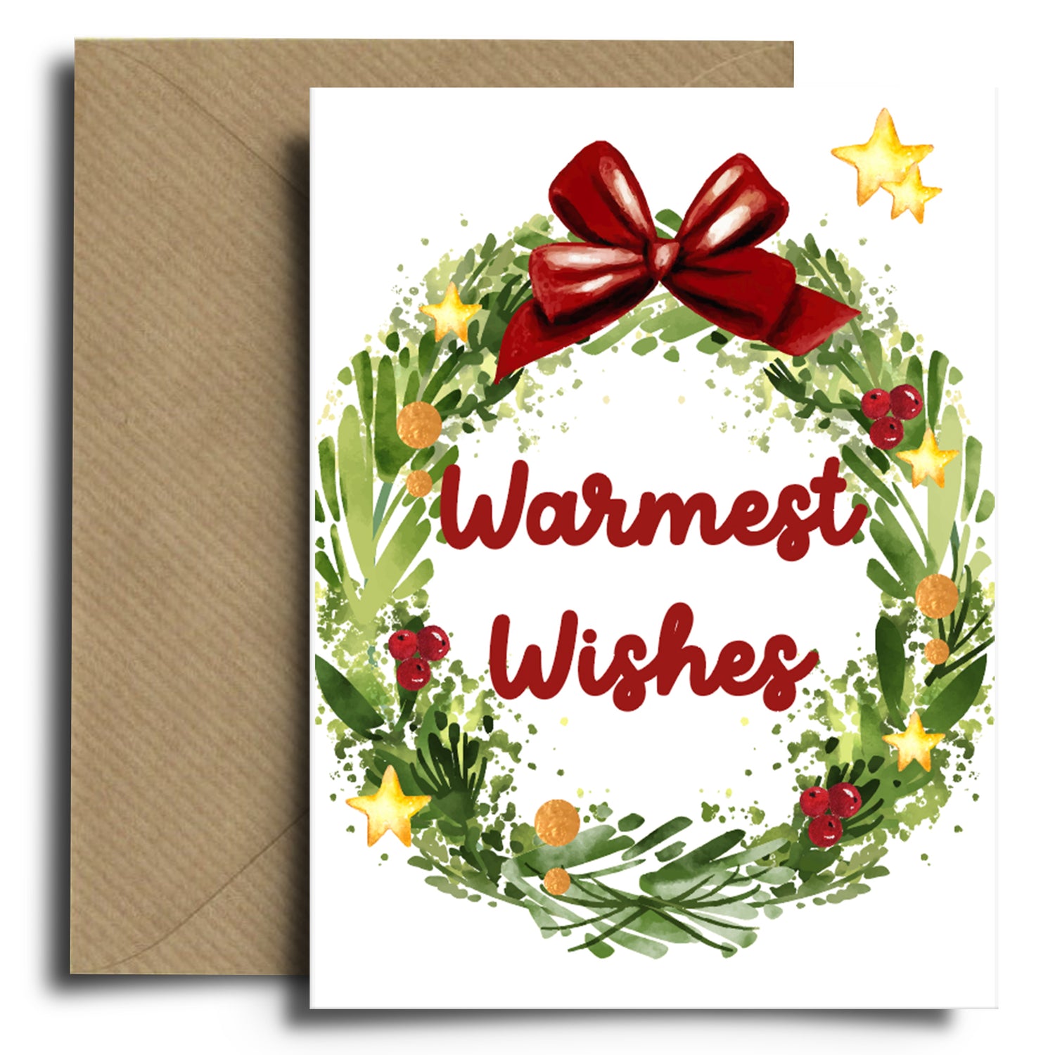 Christmas Wreath #145