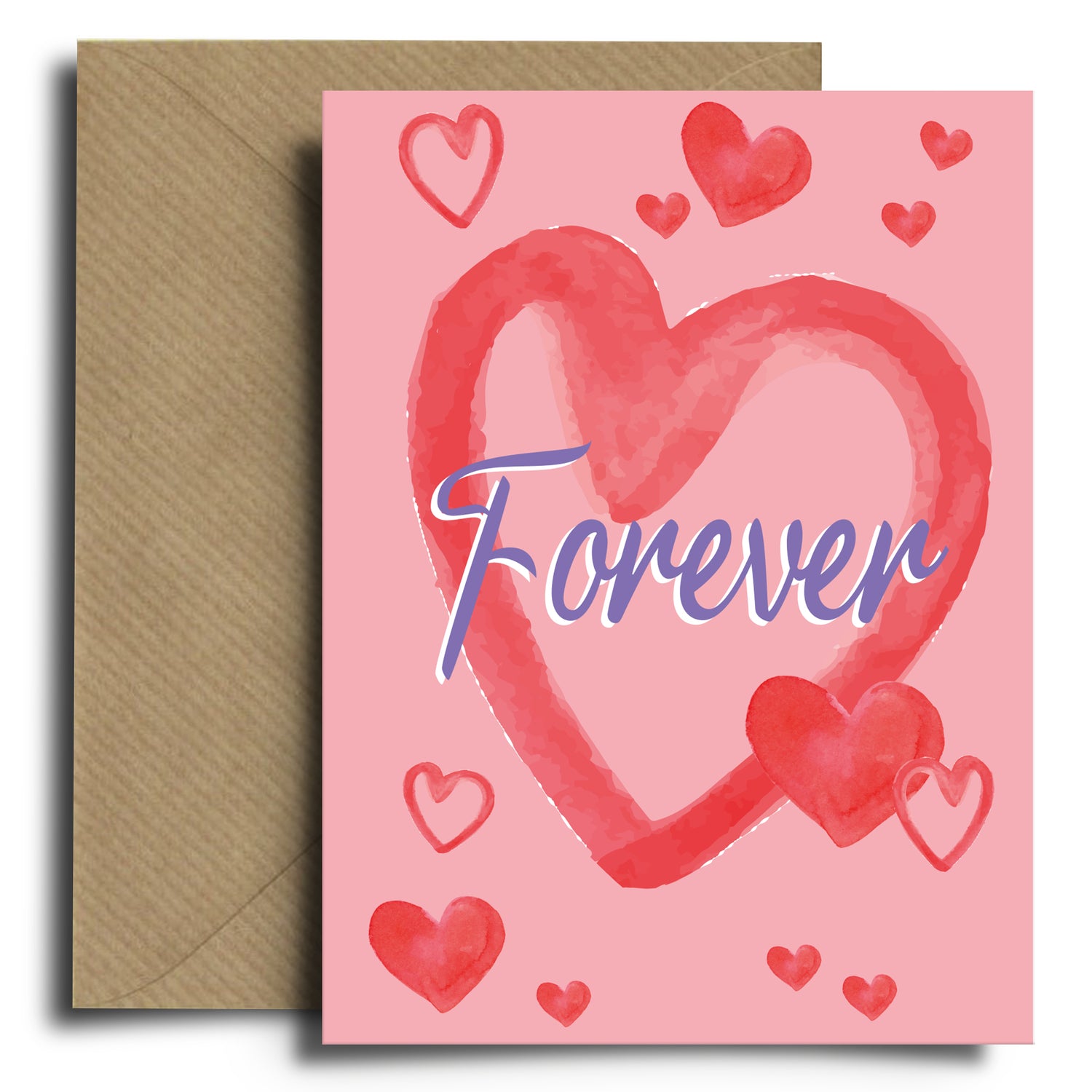 #112 forever love