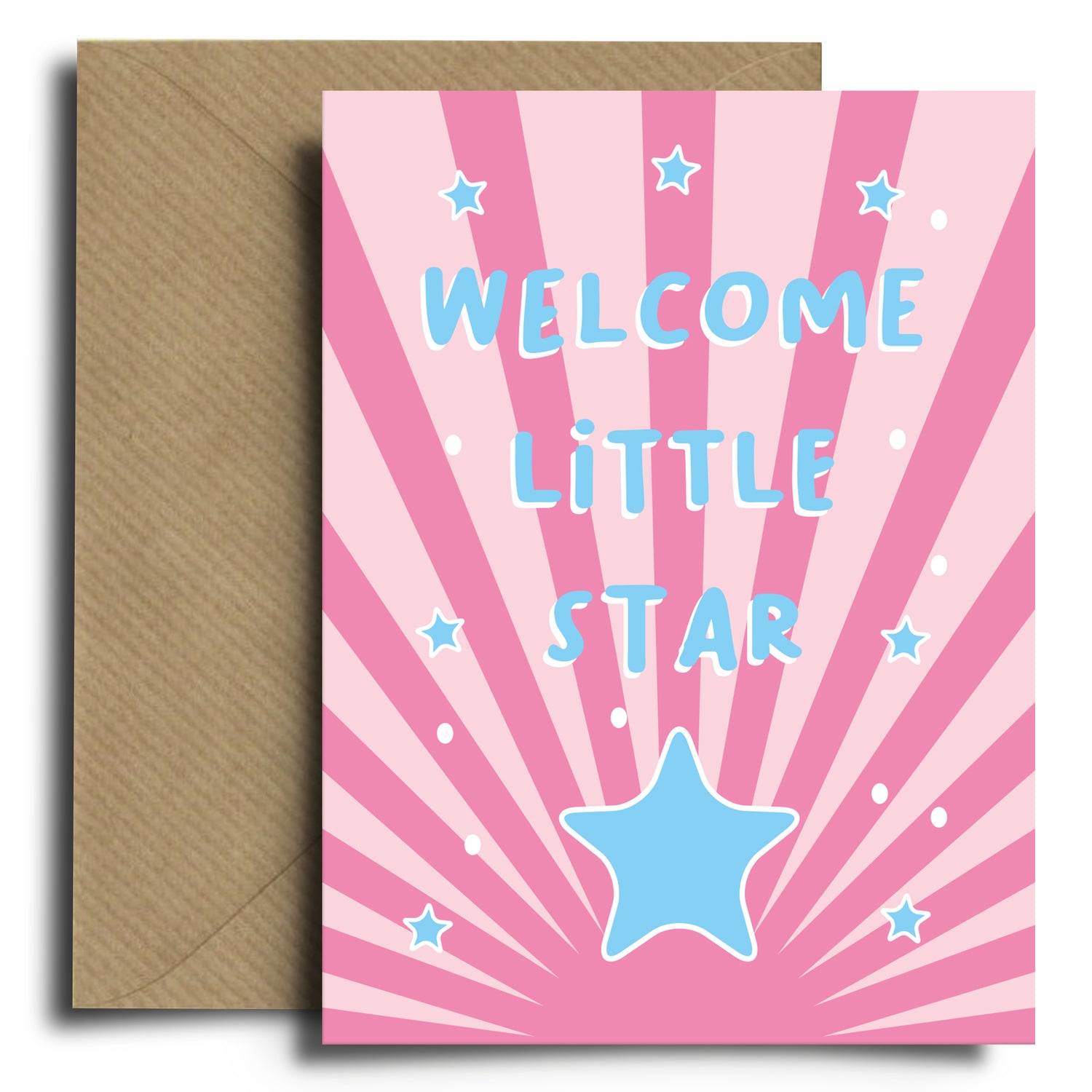 little star #95