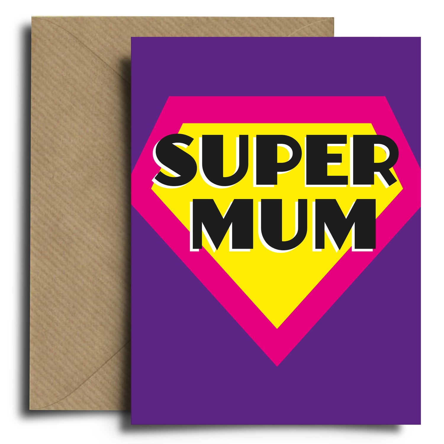 #130 super mum
