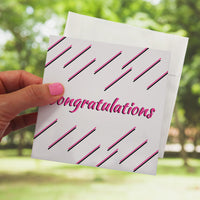 congarulations #41