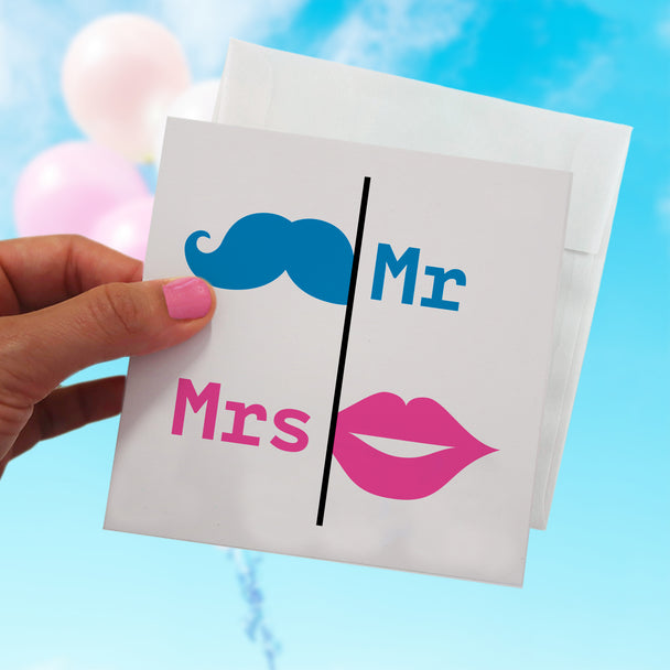 mr and mrs #45