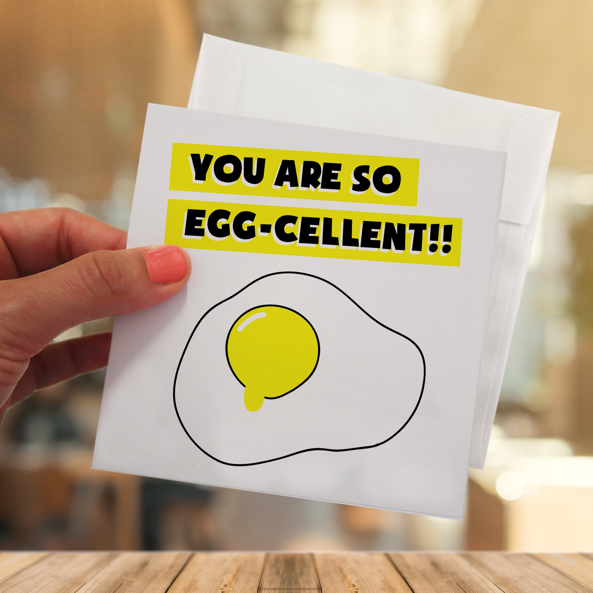 egg-cellent #60