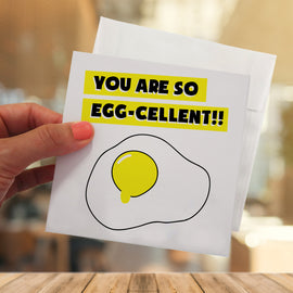egg-cellent #60
