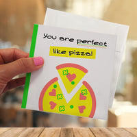 like pizza #62