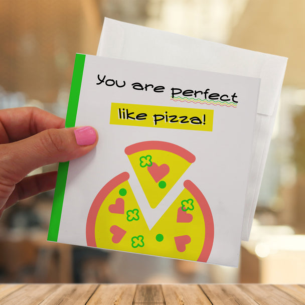 like pizza #62
