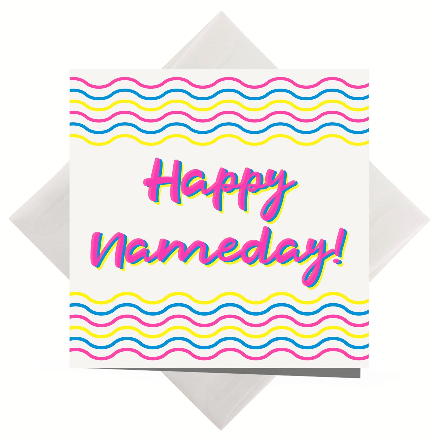 wavy nameday #84