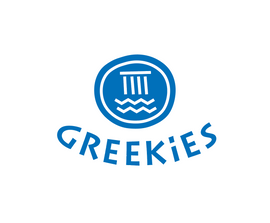 Greekies #125 Paper Boats
