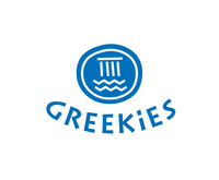 Greekies #123 Greek Boat