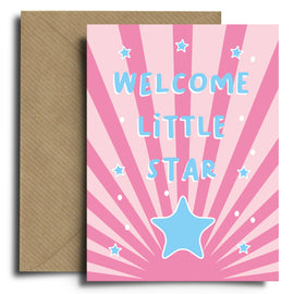 little star #95